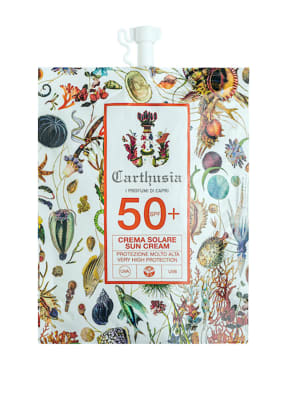 Carthusia A'MMARE SUN CARE SPF 50+