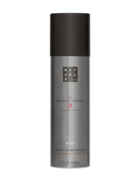 RITUALS THE RITUAL OF SAMURAI - ANTI PERSPIRANT SPRAY SPORT