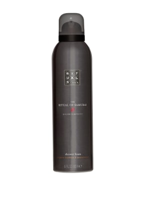 RITUALS THE RITUAL OF SAMURAI - FOAMING SHOWER GEL