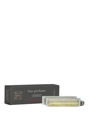 RITUALS THE RITUAL OF SAMURAI - CAR PERFUME REFILL
