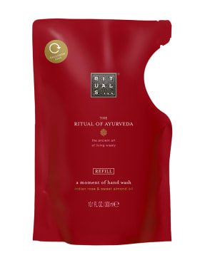 RITUALS THE RITUAL OF AYURVEDA REFILL