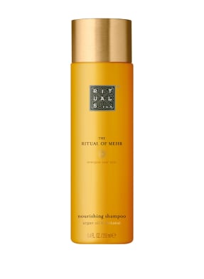 RITUALS THE RITUAL OF MEHR - SHAMPOO