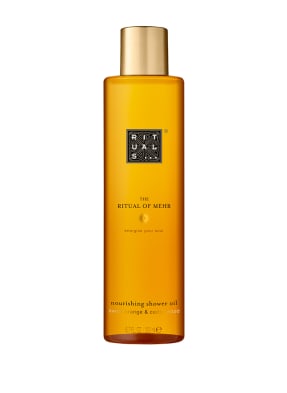 RITUALS THE RITUAL OF MEHR - SHOWER OIL