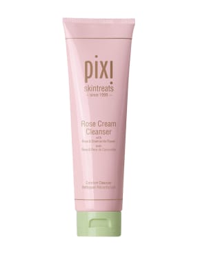 PIXI ROSE CREAM CLEANSER