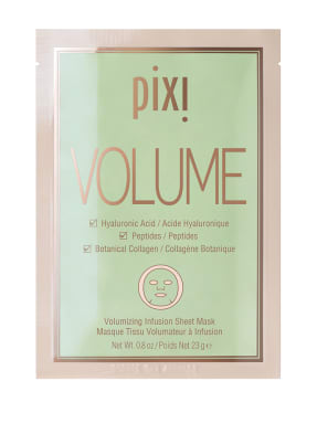 PIXI VOLUME SHEET MASK