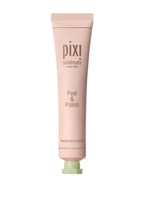 PIXI PEEL & POLISH