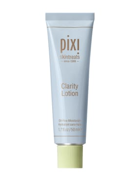 PIXI CLARITY LOTION
