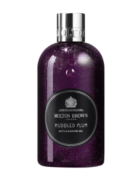 MOLTON BROWN MUDDLED PLUM