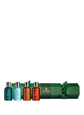 MOLTON BROWN WOODY & AROMATIC CRACKER