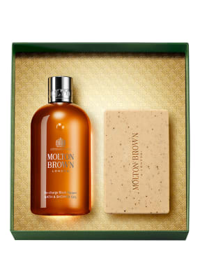 MOLTON BROWN RE-CHARGE BLACK PEPPER