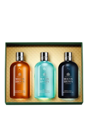 MOLTON BROWN WOODY & AROMATIC