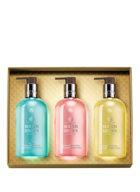 MOLTON BROWN CITRUS & FRUITY