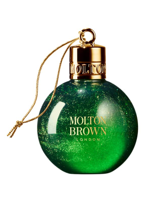 MOLTON BROWN JUBILANT PINE & PATCHOULI - BAUBLE