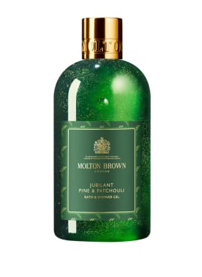 MOLTON BROWN JUBILANT PINE & PATCHOULI