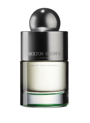 MOLTON BROWN JUBILANT PINE & PATCHOULI