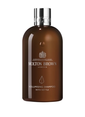 MOLTON BROWN VOLUMISING SHAMPOO WITH NETTLE