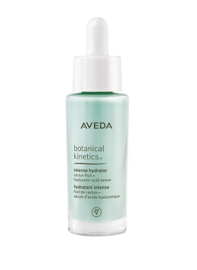 AVEDA BOTANICAL KINETICS