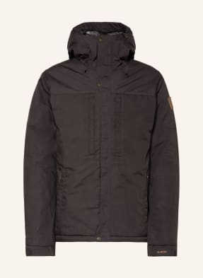 FJÄLLRÄVEN Outdoor-Jacke SKOGSÖ