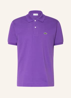 LACOSTE Piqué-Poloshirt Classic Fit