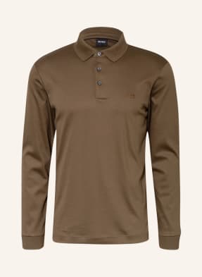 BOSS Jersey-Poloshirt PADO Regular Fit
