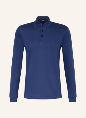 BOSS Jersey-Poloshirt PADO Regular Fit