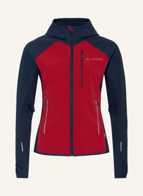 VAUDE Softshell-Jacke LARICE III
