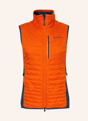 VAUDE Hybrid-Steppweste SESVENNA III
