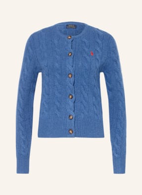 POLO RALPH LAUREN Strickjacke