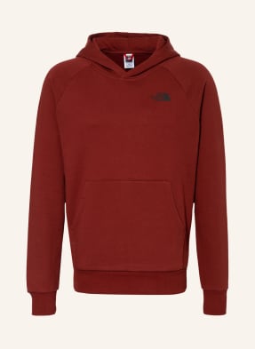 THE NORTH FACE Hoodie REDBOX