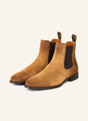 DOUCAL'S Chelsea-Boots
