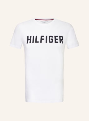 TOMMY HILFIGER Pohodlné domácí tričko