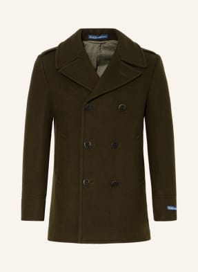 POLO RALPH LAUREN Cabanjacke