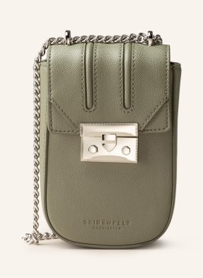 SEIDENFELT Smartphone-Tasche ROROS