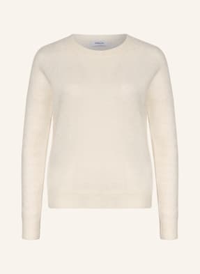 MOSS COPENHAGEN Pullover mit Mohair