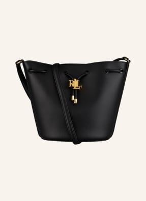 LAUREN RALPH LAUREN Beuteltasche ANDIE MEDIUM