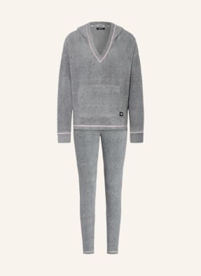 DKNY Fleece-Schlafanzug 