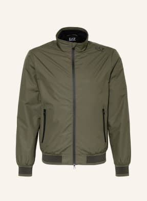 EA7 EMPORIO ARMANI Blouson