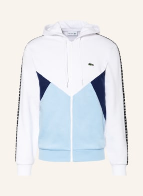 LACOSTE Sweatjacke