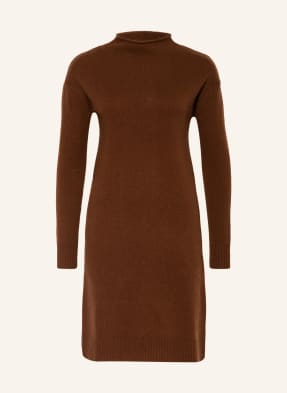darling harbour Strickkleid mit Cashmere