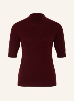 darling harbour Strickshirt aus Cashmere