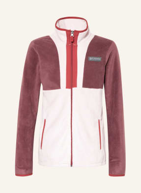 Columbia Fleecejacke BACK BOWL