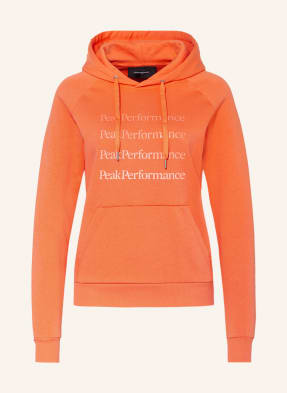 Peak Performance Hoodie
