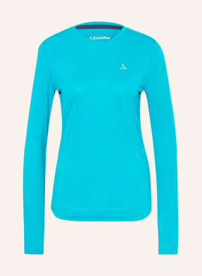 Schöffel Longsleeve LAUBBICHEL
