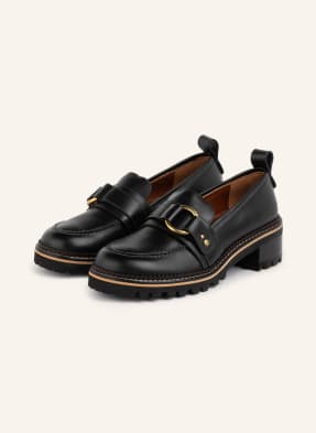 SEE BY CHLOÉ Loafer ERINE