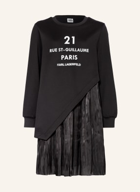 KARL LAGERFELD KIDS Kleid