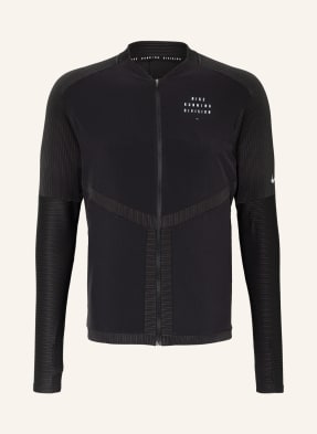 Nike Laufjacke DRI-FIT ELEMENT RUN DIVISION