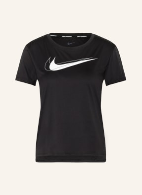 Nike Laufshirt DRI-FIT SWOOSH RUN