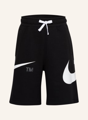 Nike Sweatshorts SPORTSWEAR SWOOSH