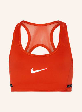 Nike Sport-BH DRI-FIT SWOOSH zum Wenden