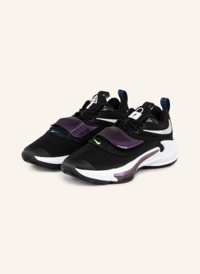Nike Basketballschuhe ZOOM FREAK 3